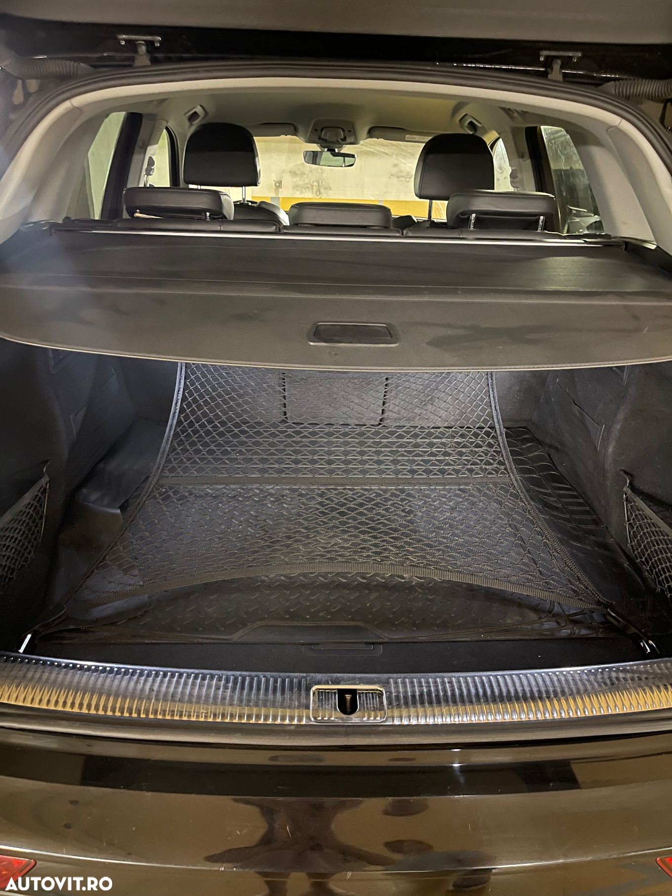 Audi Q5 2.0 TDI Quattro S tronic Design - 7
