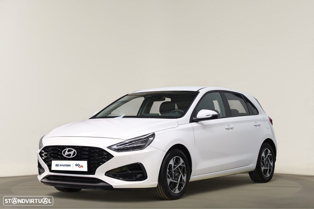 Hyundai i30 1.0 T-GDI Style Plus - 2