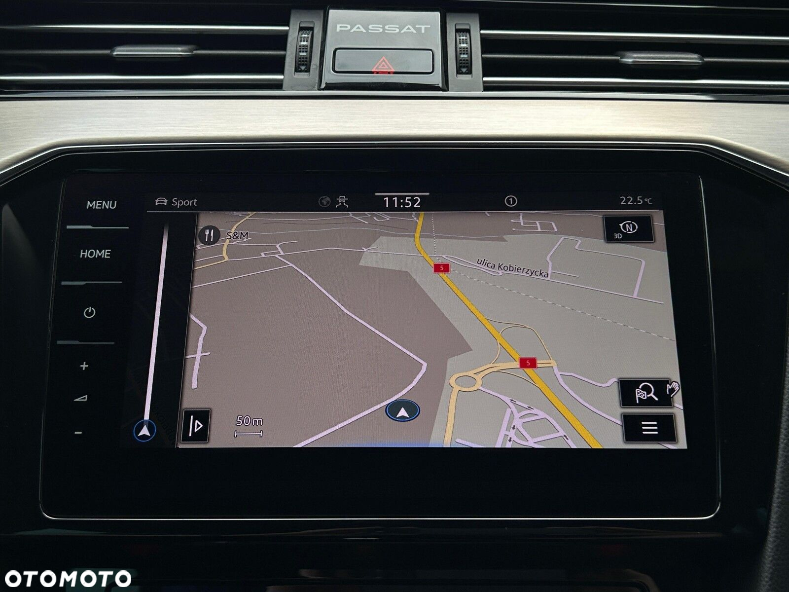 Volkswagen Passat 1.5 TSI EVO Elegance DSG - 28