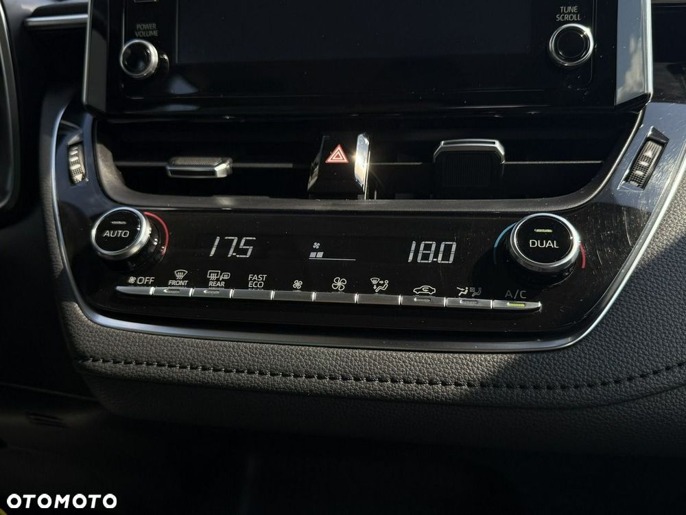 Toyota Corolla 1.5 Comfort - 28
