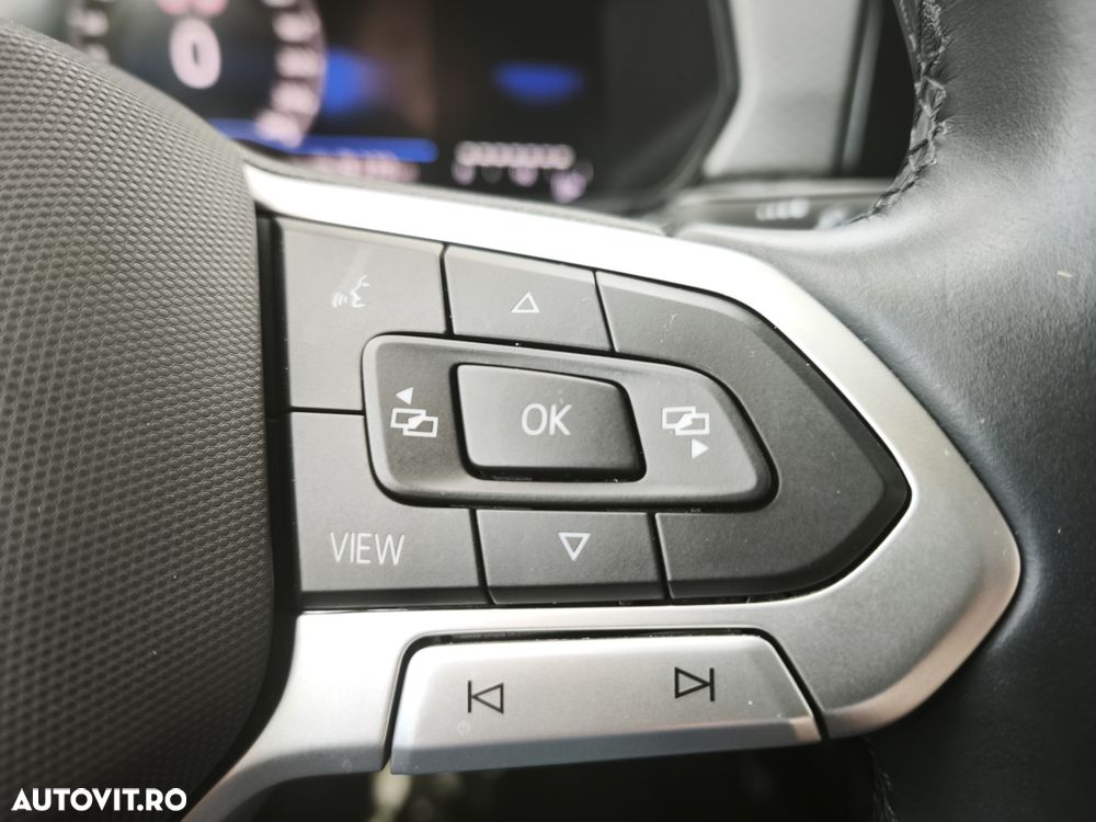 Volkswagen T-Cross 1.0 TSI DSG Life - 21