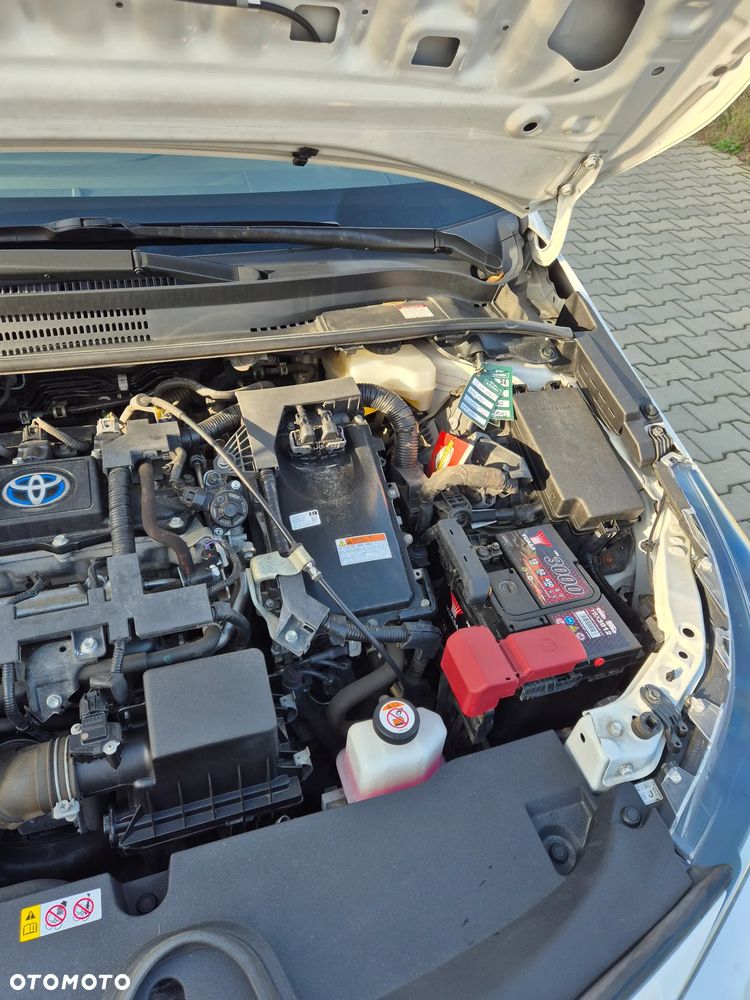 Toyota Corolla - 21