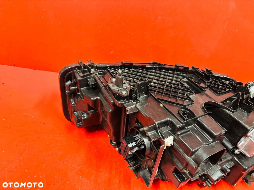 LAMPA LEWA BMW G30 LIFT LCI FULL LED LASER SHADOW LINE BDB EUROPA 5A388F1 - 7