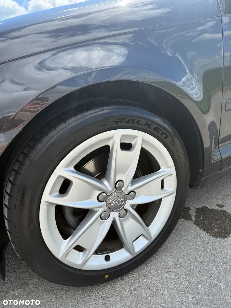 Audi A3 Sportback - 7