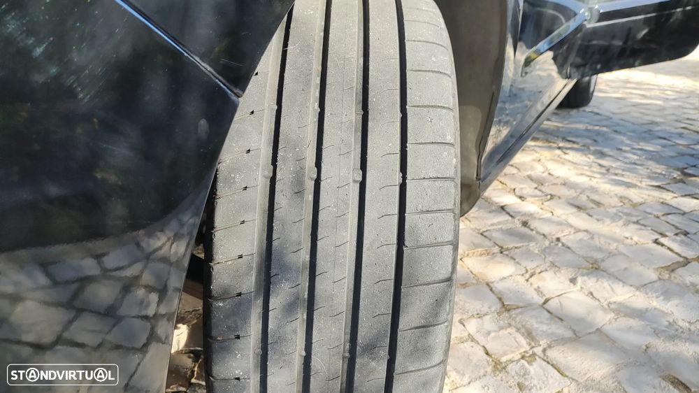 Peugeot 308 1.6 HDi Sport CVM6 - 9