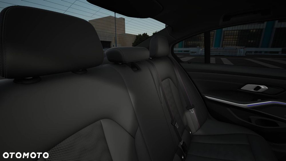 BMW M3 Competition xDrive sport - 13