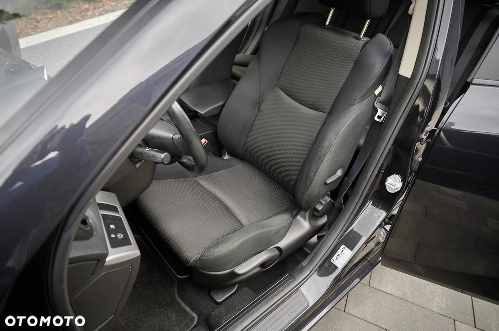 Mazda 3 1.6 Comfort - 21