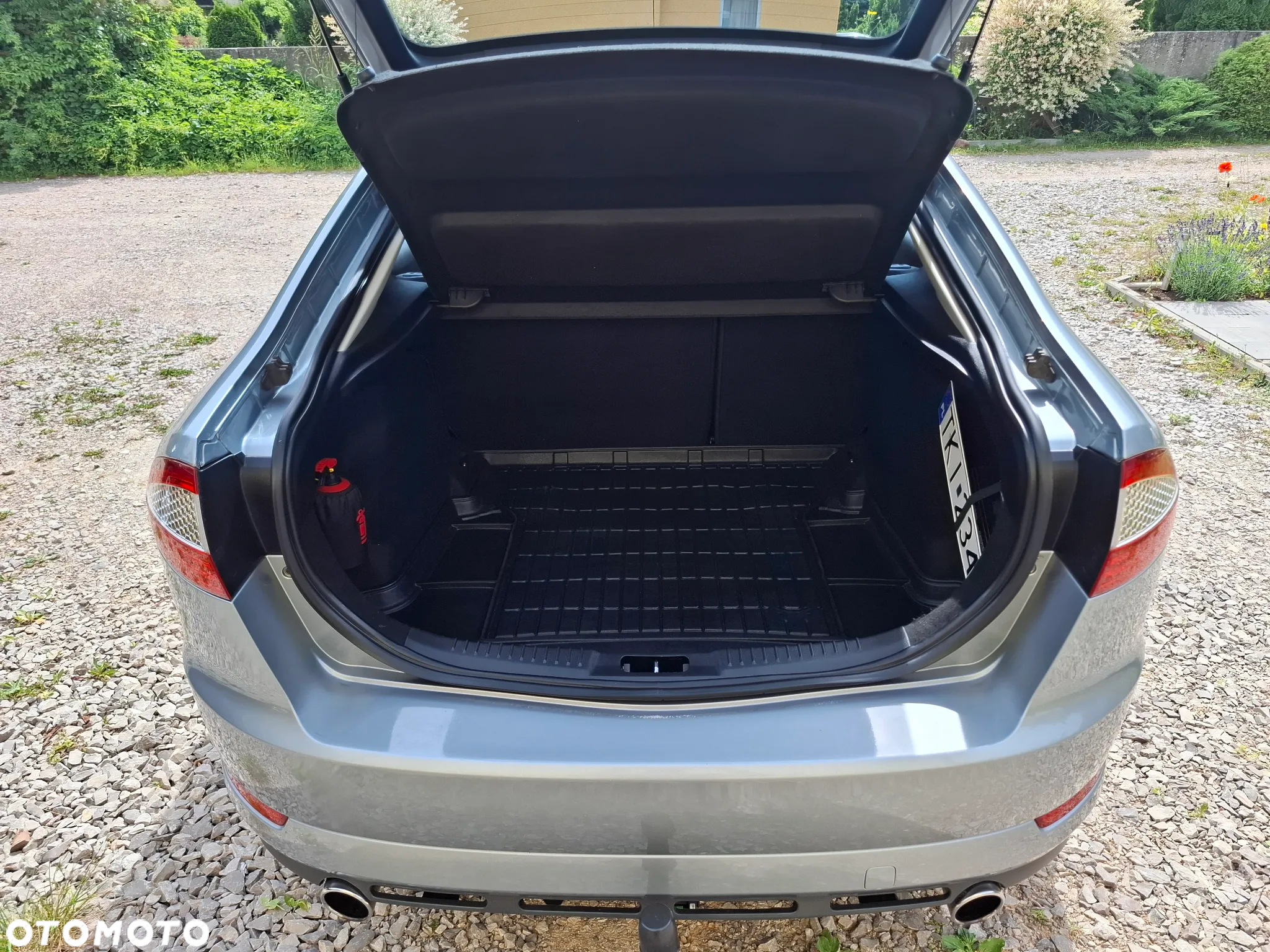 Ford Mondeo 2.5 Titanium X - 22