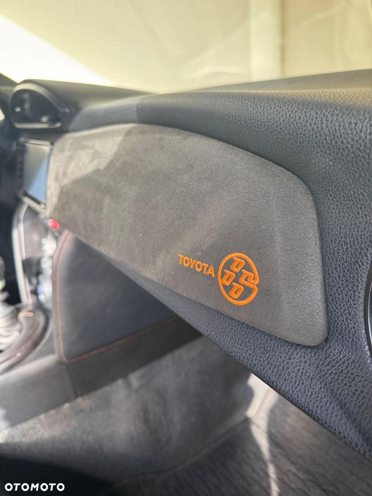 Toyota GT86 2.0 Limited Edition - 15