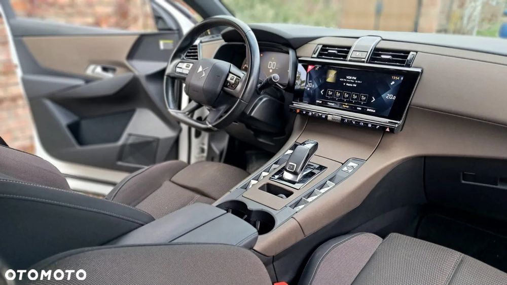 DS Automobiles DS 7 Crossback 1.5 BlueHDi Bastille - 6
