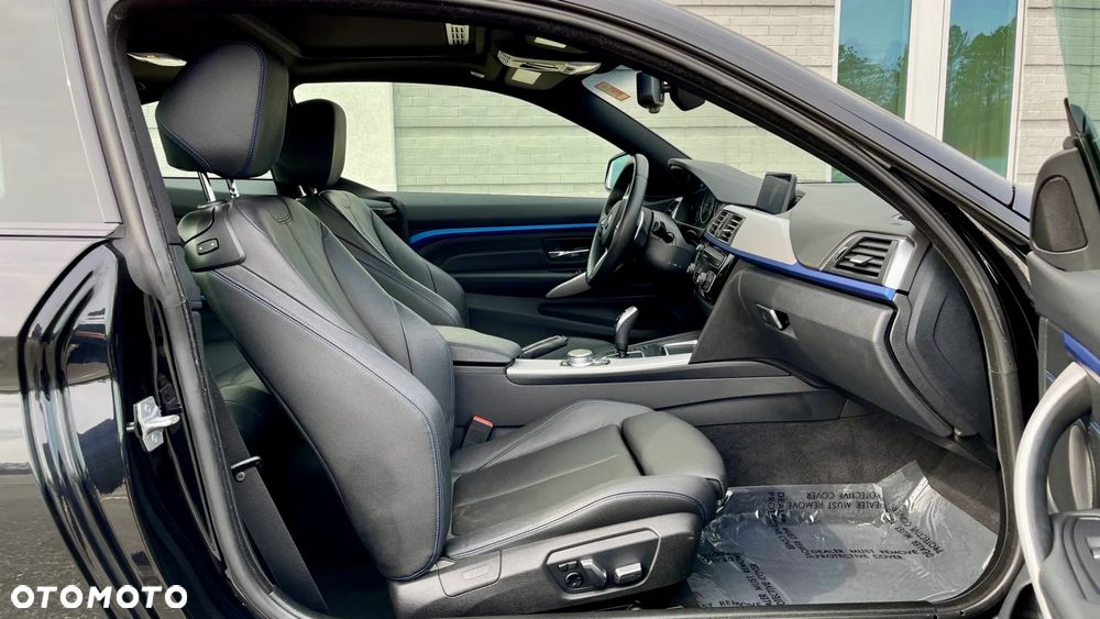 BMW Seria 4 - 16