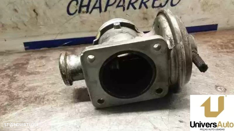 VALVULA EGR BMW 3 2003 -2354070 - 4