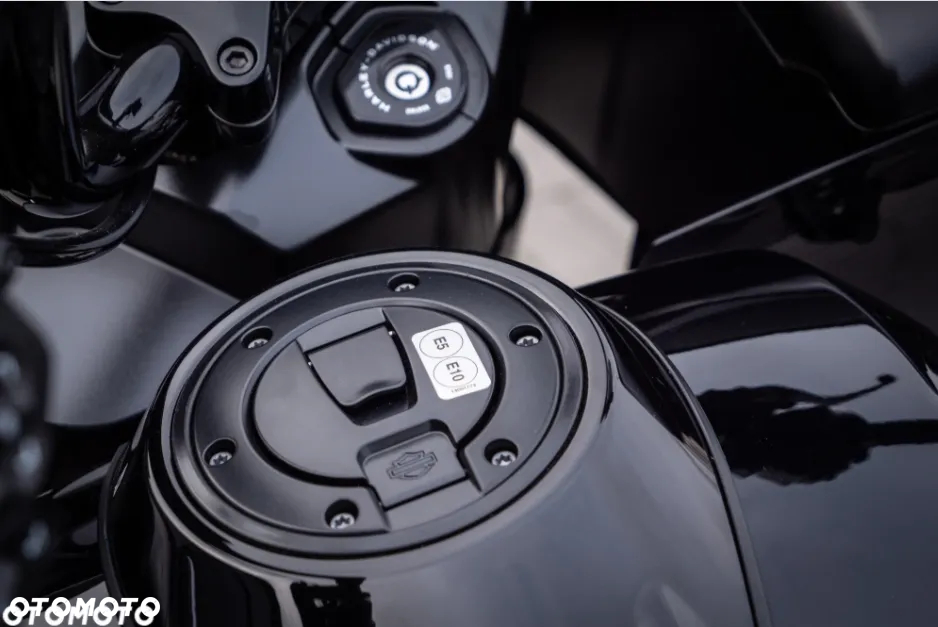 Harley-Davidson Touring Road Glide - 35