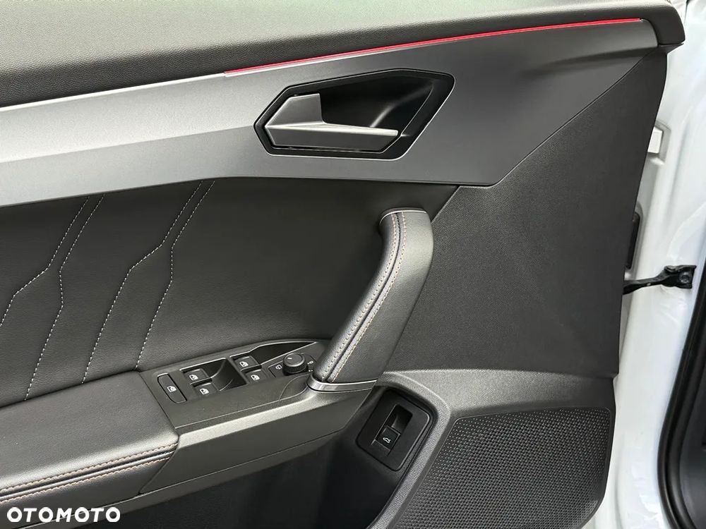 Cupra Formentor 1.5 TSI DSG - 30