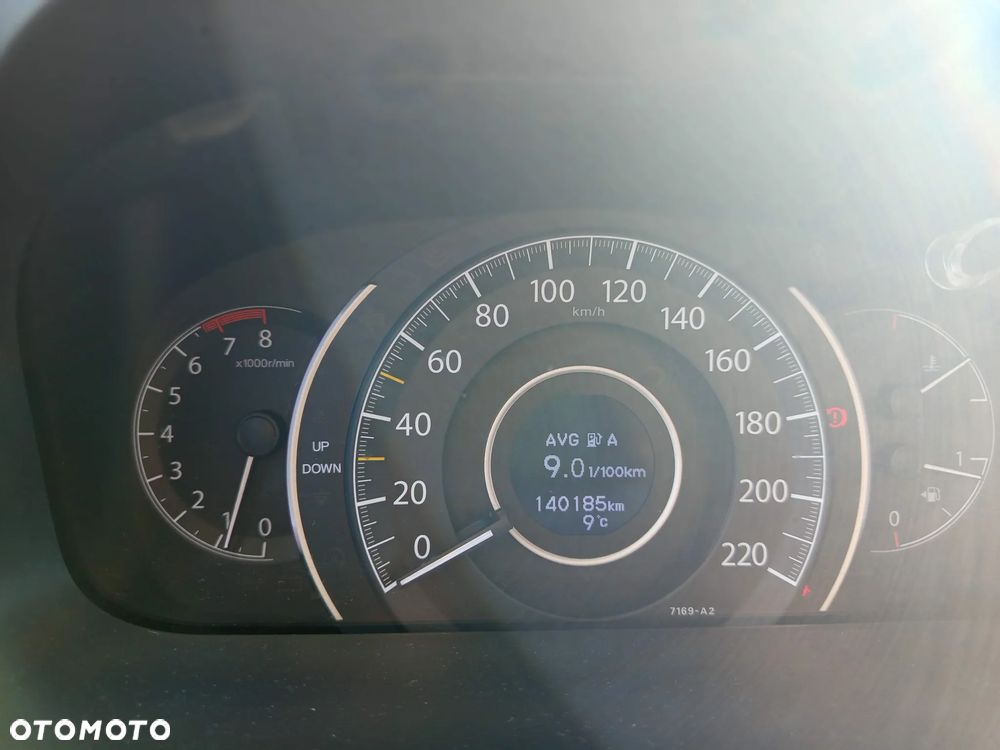 Honda CR-V 2.0 Lifestyle - 10