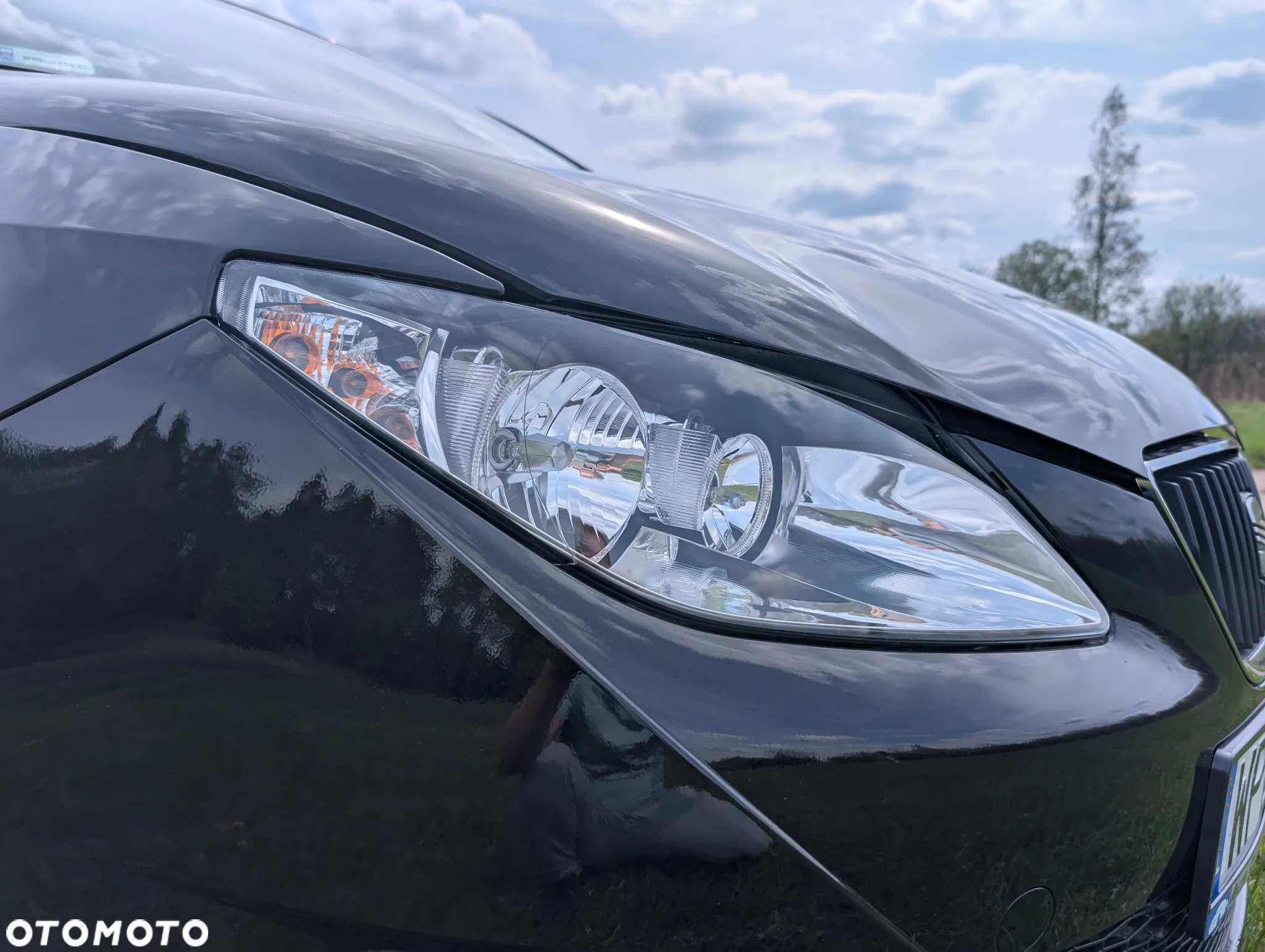 Seat Ibiza - 3