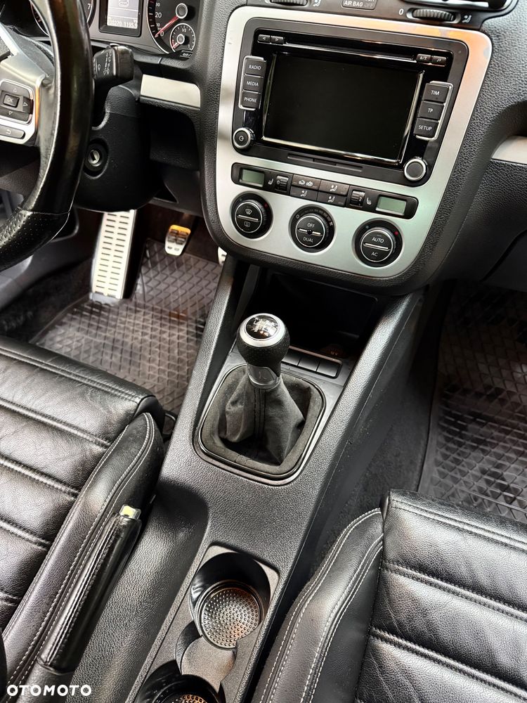 Volkswagen Scirocco - 7