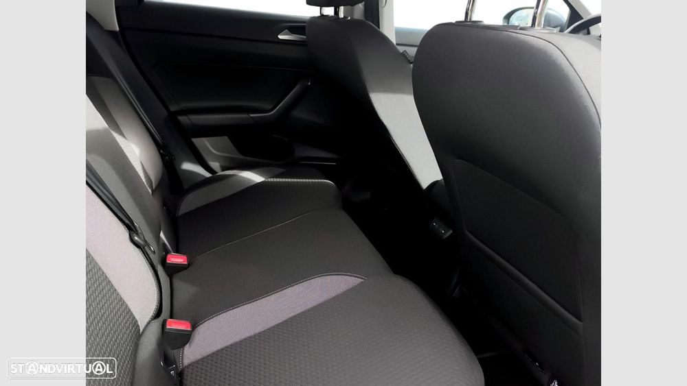 VW Taigo 1.0 TSI Urban - 17