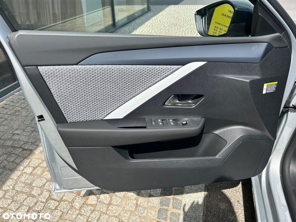 Opel Astra 1.5 CDTI GS S&S - 11
