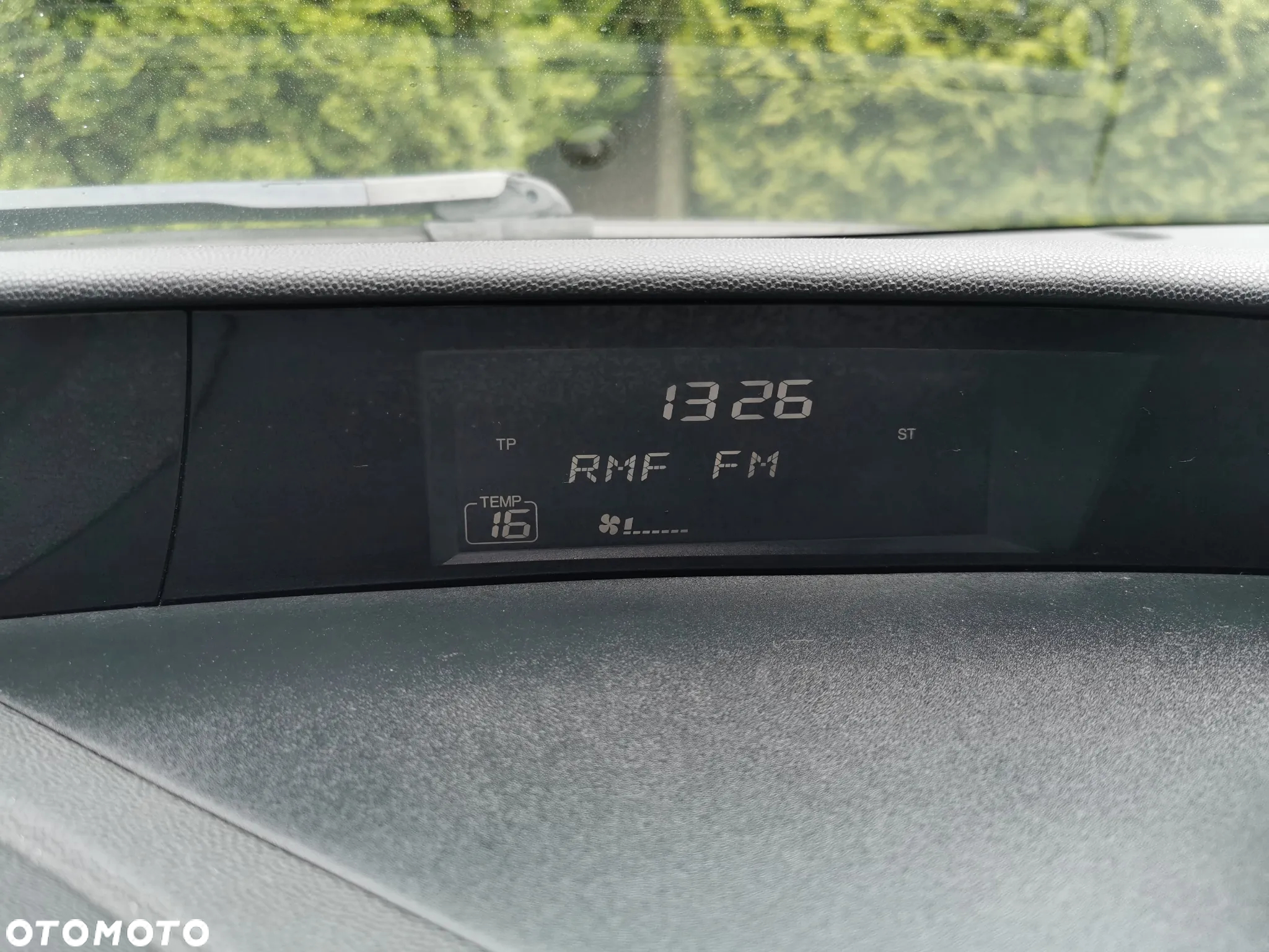Honda Civic 1.4 Comfort - 13