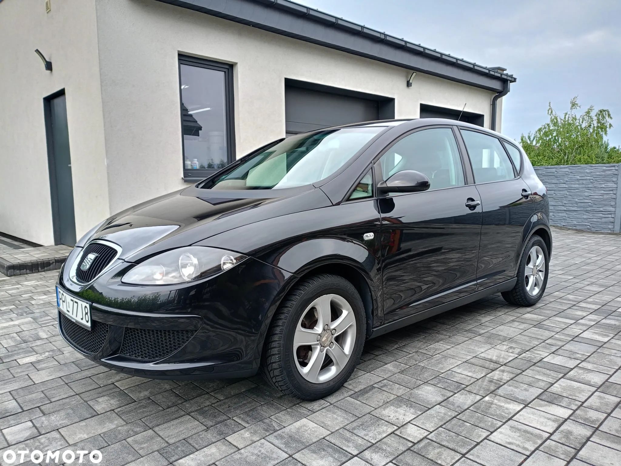 Seat Altea - 1
