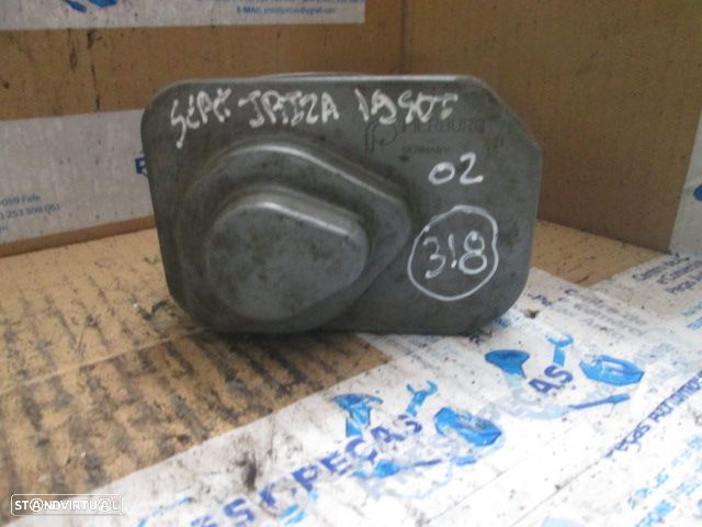 Corpo Borboleta 038128063C SEAT IBIZA 2002 1.9 SDI SEAT IBIZA III (6L) FASE 1 2003 1.9SDI 8V 65CV 3P CINZA ESVERDEADO VW GOLF 4 1J 2003 1.9SDI 70CV 5P CINZA ESCURO - 1