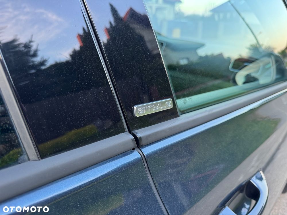 Volkswagen Golf 1.2 TSI Style - 10