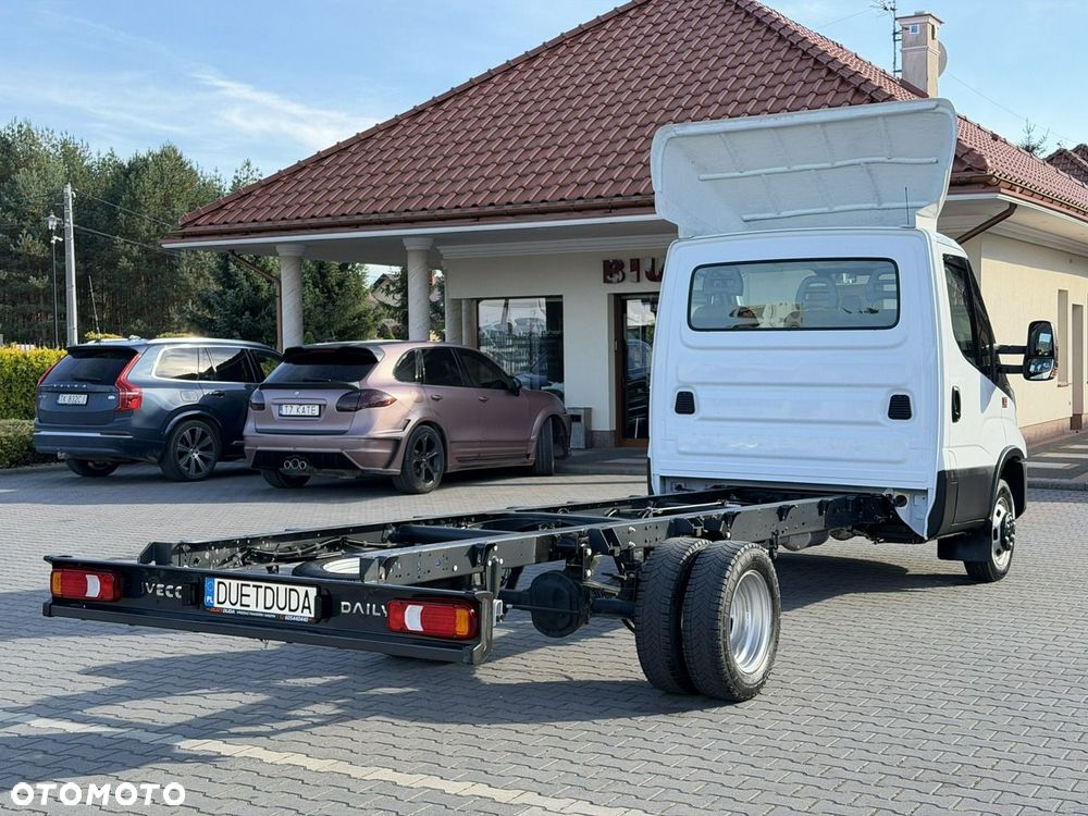 Iveco Daily 35C18 - 17