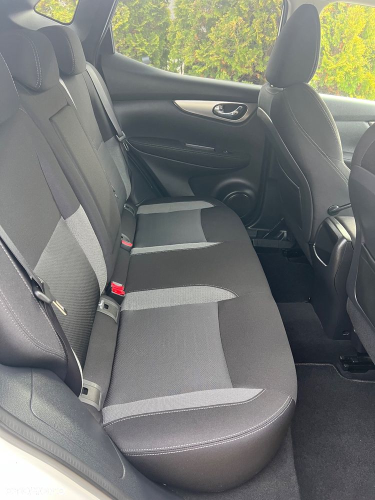 Nissan Qashqai 1.6 DIG-T TEKNA+ - 18