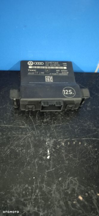 Moduł Gateway VW Passat B6 3C0907530E - 1