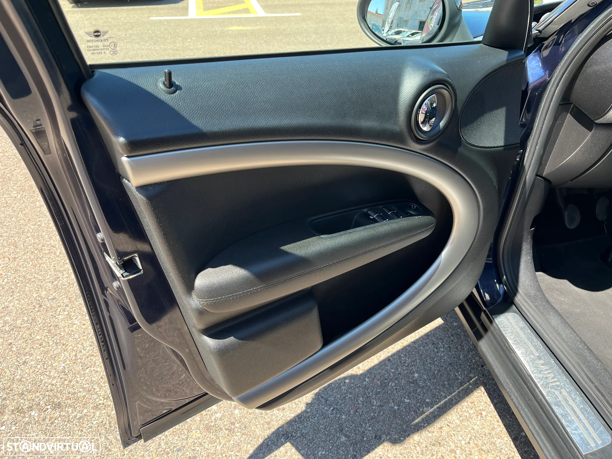 MINI Countryman Cooper D - 9
