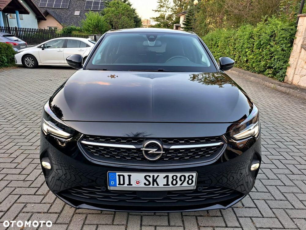 Opel Corsa 1.2 Direct Injection Turbo Start/Stop GS Line - 5