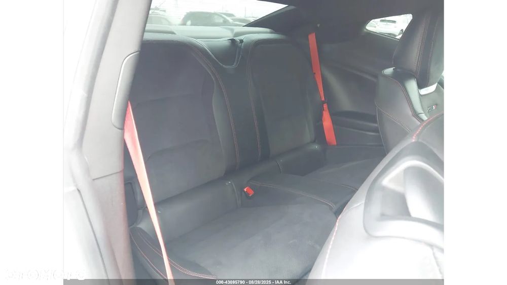 Chevrolet Camaro 6.2 V8 - 11