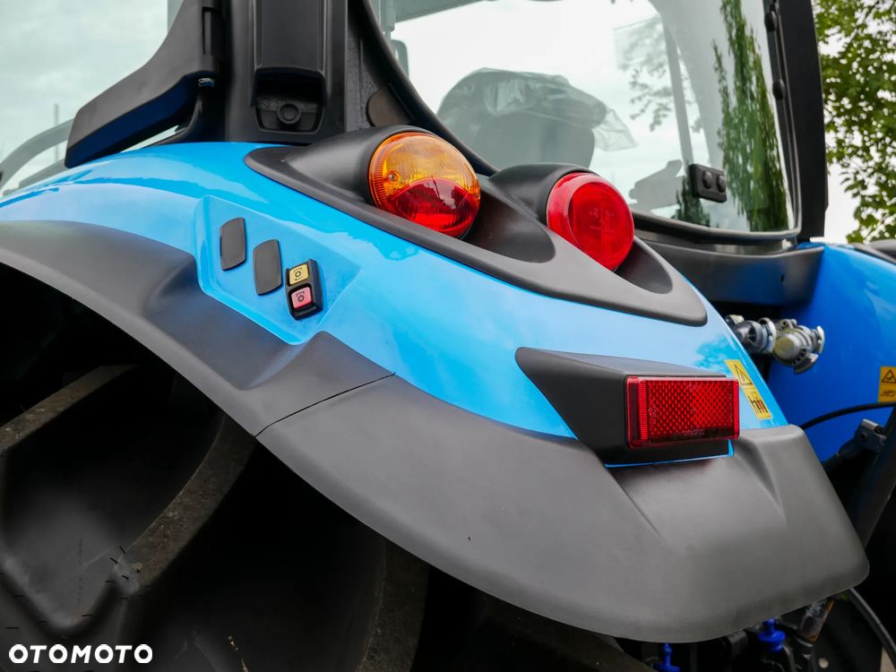 Landini 5-100 - 13