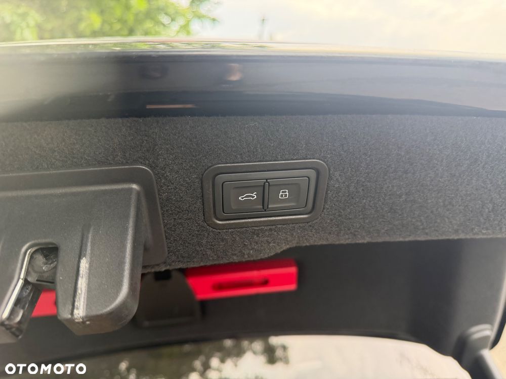 Audi A8 50 TDI mHEV Quattro Tiptr - 10