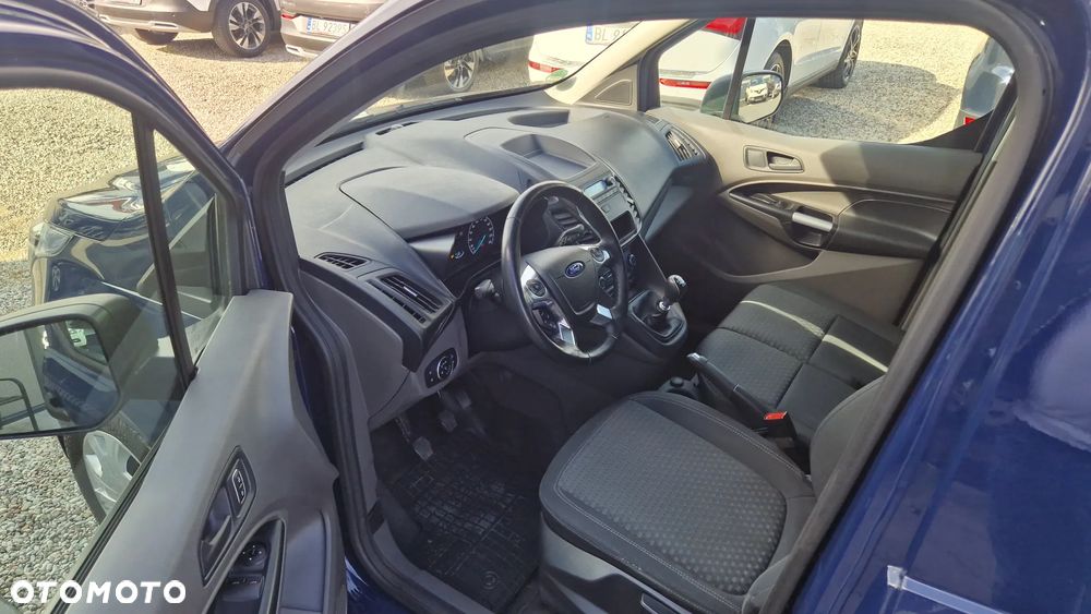 Ford Transit Connect - 6
