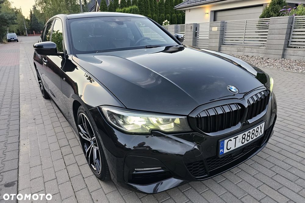 BMW Seria 3 - 1