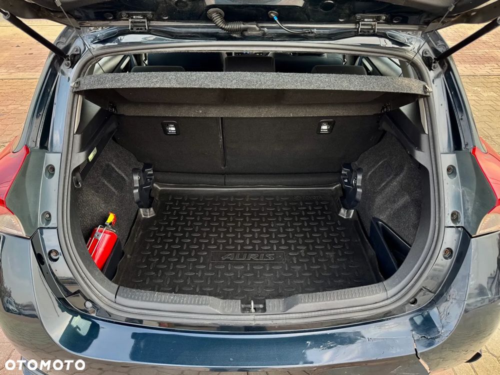 Toyota Auris 1.33 Dual-VVT-i Life - 11