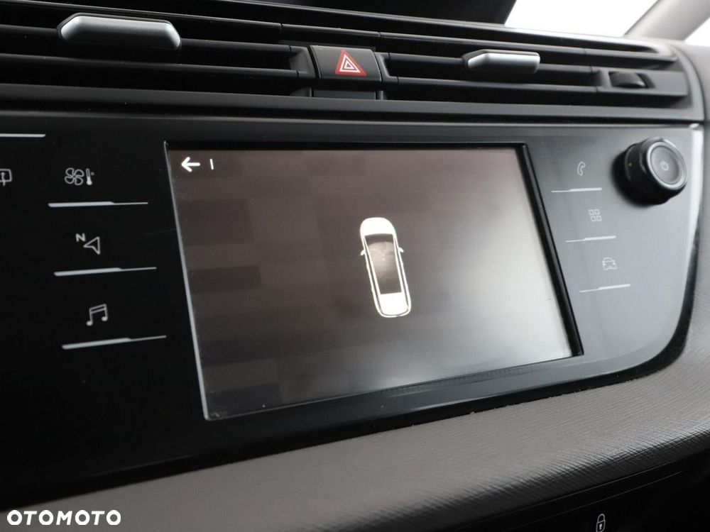 Citroën C4 SpaceTourer Grand BlueHDi 130 Stop&Start EAT8 BUSINESS CLASS - 28