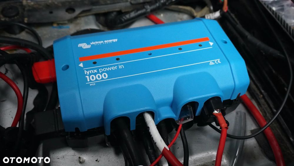 Benimar 363 Sport Northautokapp - 32