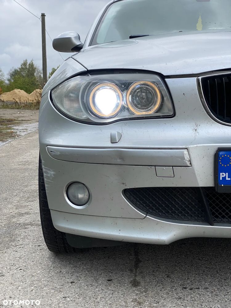 BMW Seria 1 116i - 7