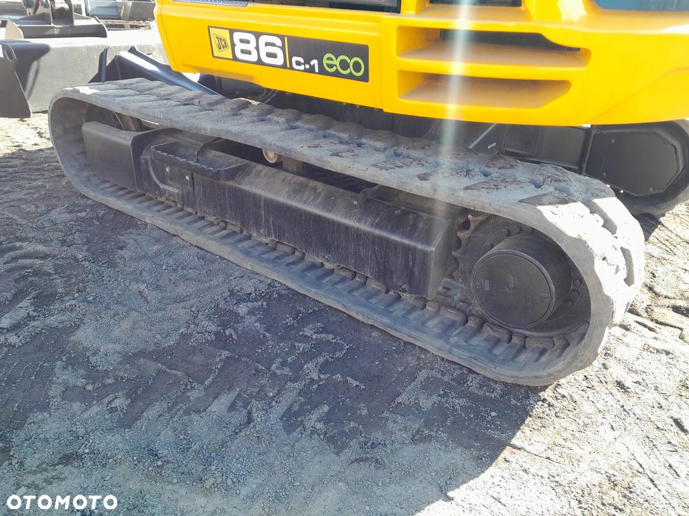 JCB 86C-1 2015R - 19