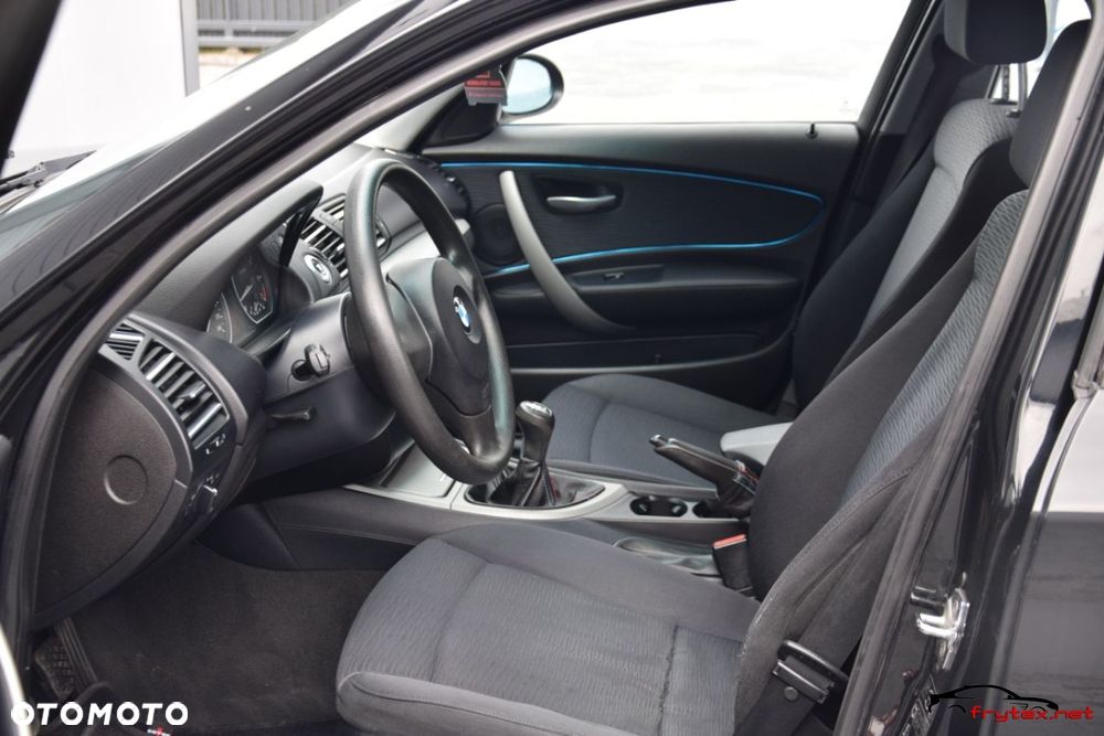 BMW Seria 1 - 13