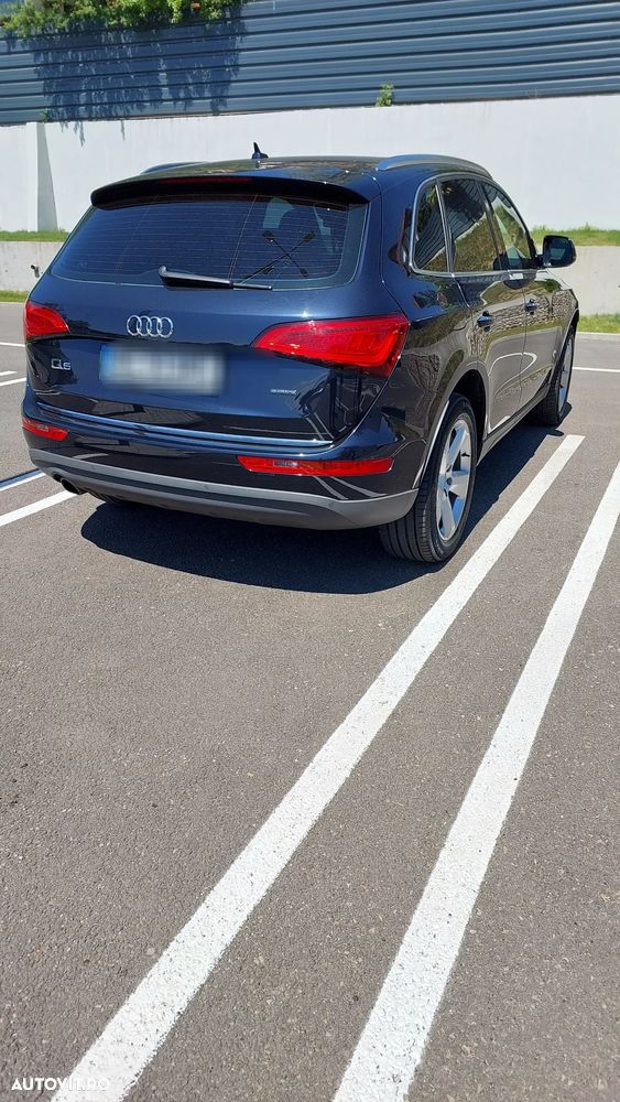 Audi Q5 2.0 TDI Quattro S tronic - 18