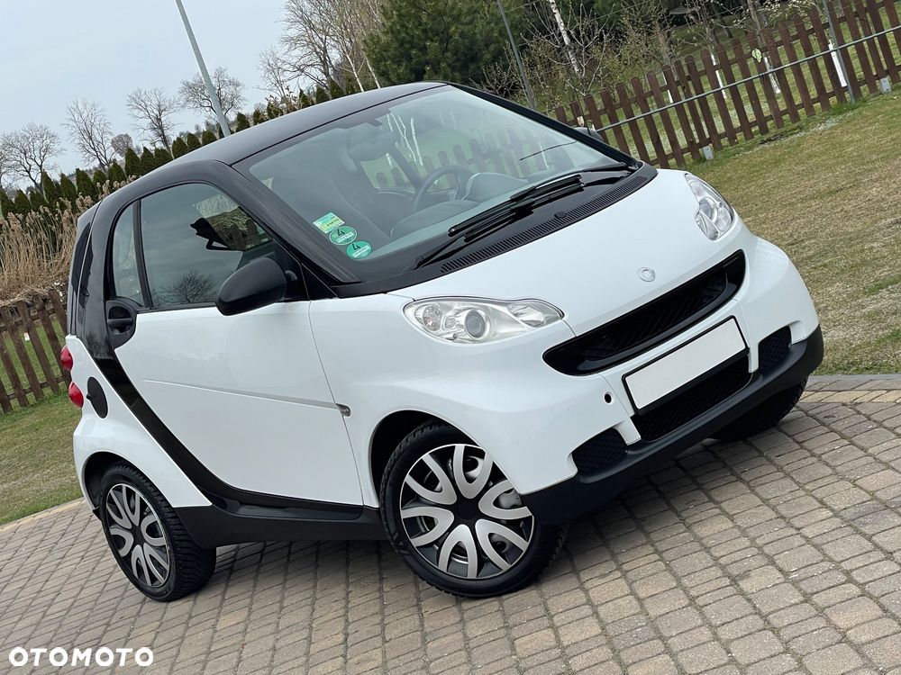 Smart Fortwo - 3