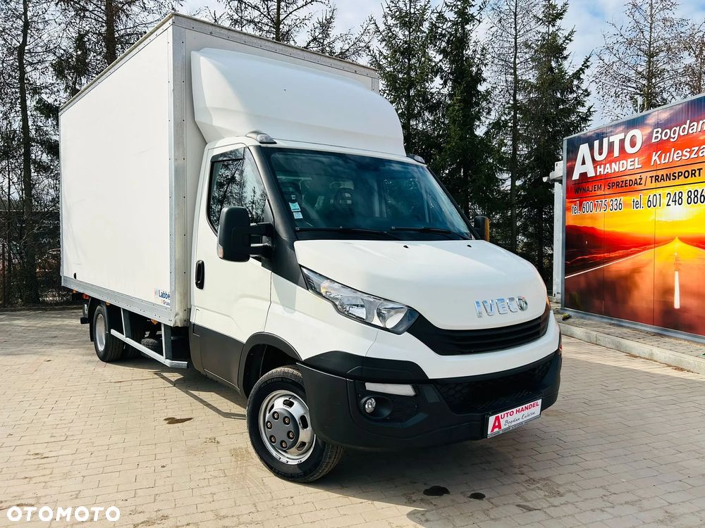 Iveco 35s16 - 13