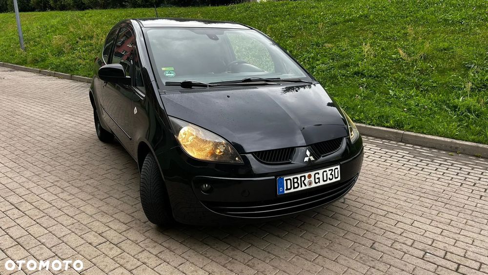 Mitsubishi Colt 1.3 Intense EU5 - 3