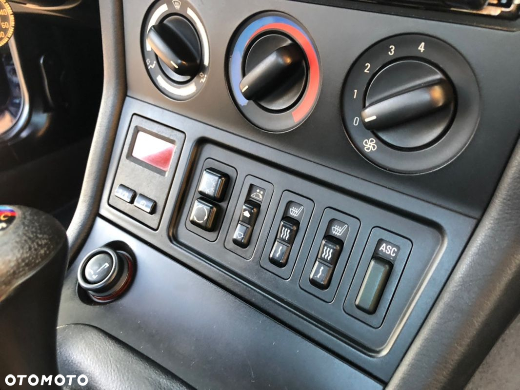BMW Z3 2.8 - 29