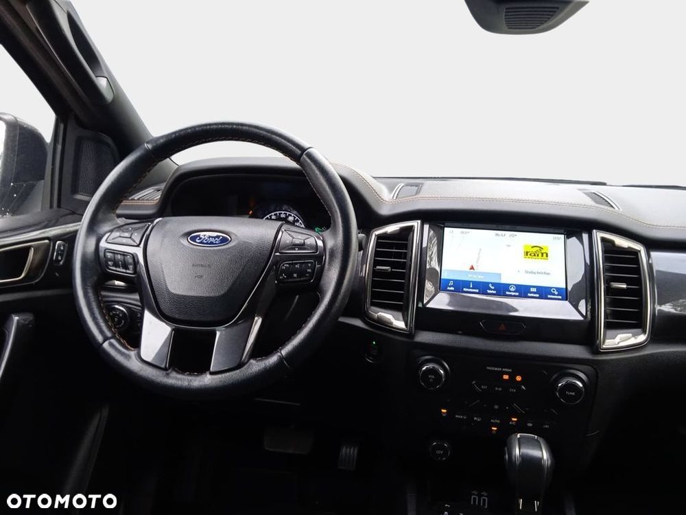 Ford Ranger 2.0 EcoBlue 4x4 DC Wildtrak - 13