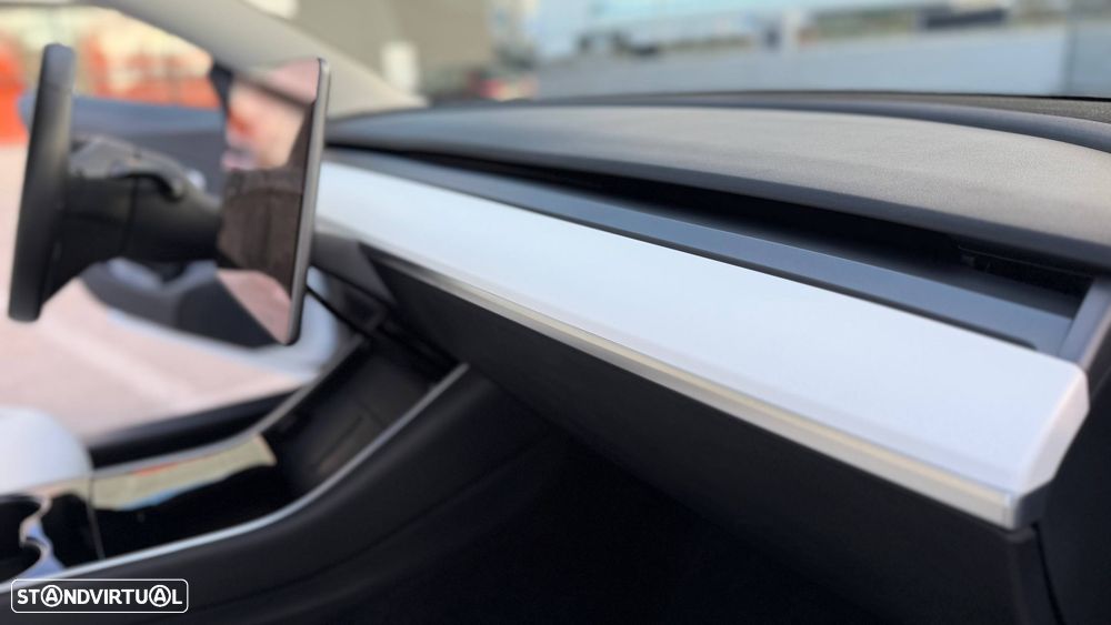 Tesla Model 3 Long Range Tração Integral - 19
